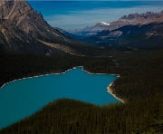 Peyto Lake 12-5334-35